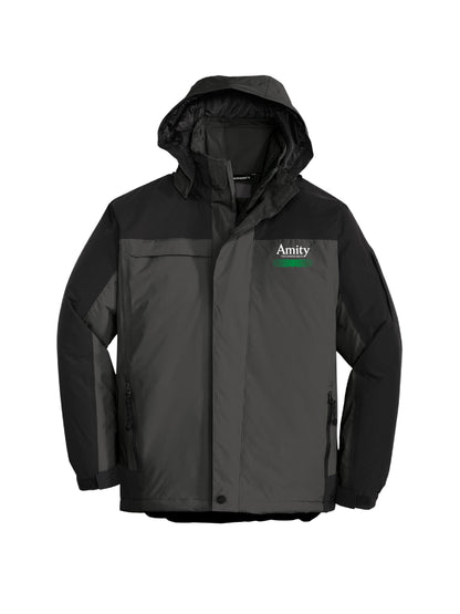 AT218. Port Authority Nootka Jacket