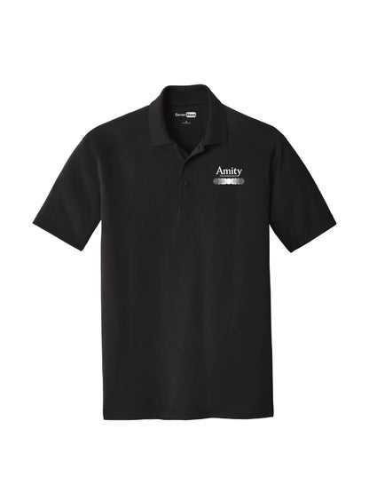 AT208. CornerStone® Select Lightweight Snag-Proof Polo