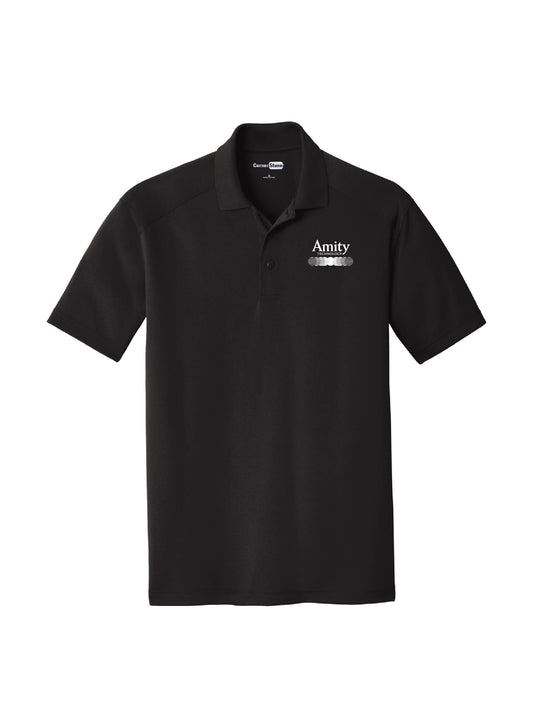 AT208. CornerStone® Select Lightweight Snag-Proof Polo