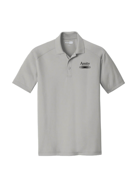 AT208. CornerStone® Select Lightweight Snag-Proof Polo
