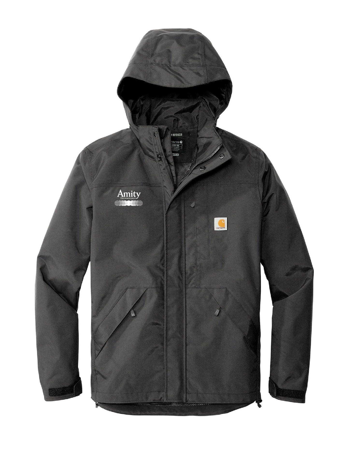 AT200. Carhartt® Storm Defender® Shoreline Jacket