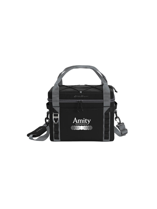 AT500. Eddie Bauer® Max Cool 24-Can Cooler