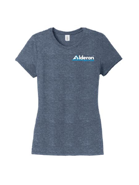 ALD106. District Women’s Perfect Tri Tee