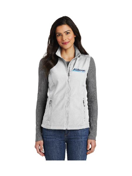 ALD109. Port Authority Women's Core Soft Shell Vest