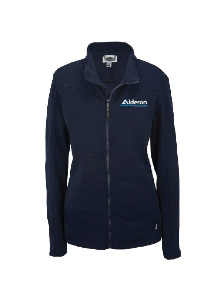 ALD110. Ladies' Performance Tek Jacket
