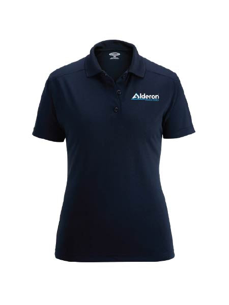 ALD111. Ladies' Ultimate Snag-Proof Polo
