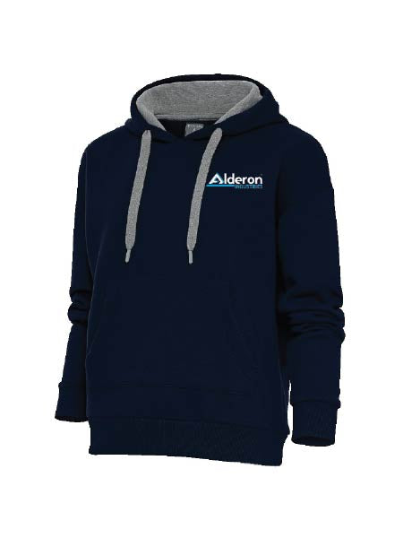 ALD113. Victory Pullover Hood Women's