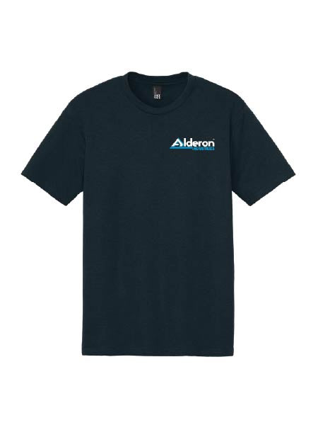 ALD212. District Perfect Tri Tee