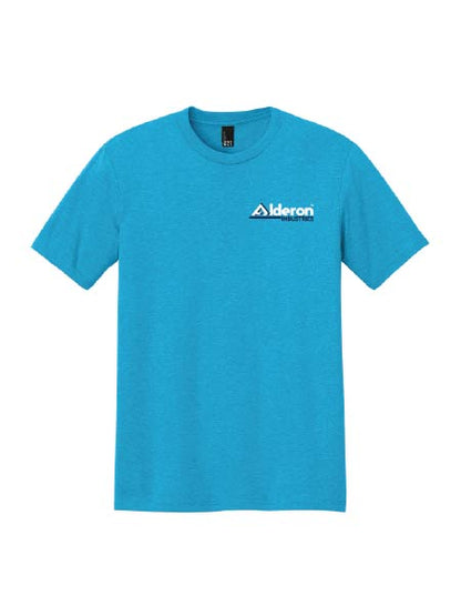 ALD212. District Perfect Tri Tee