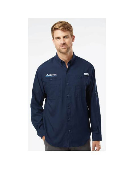 ALD215. Men's PFG Tamiami II Shirt