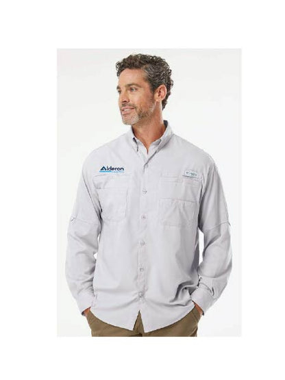 ALD215. Men's PFG Tamiami II Shirt