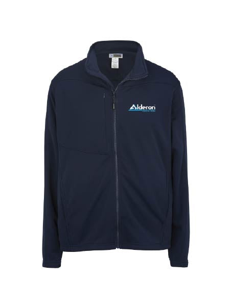 ALD218. Men's Performance Tek Jacket