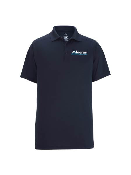 ALD219. Men's Ultimate Snag-Proof Polo