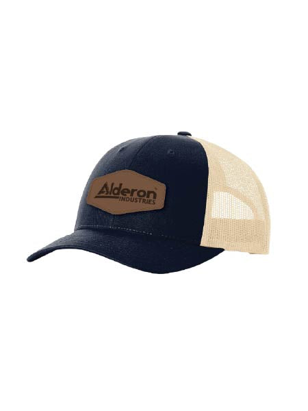 ALD503. Richardson Low Pro Trucker