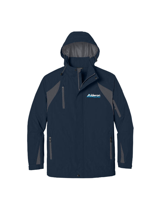 ALD200. Port Authority® All-Season II Jacket