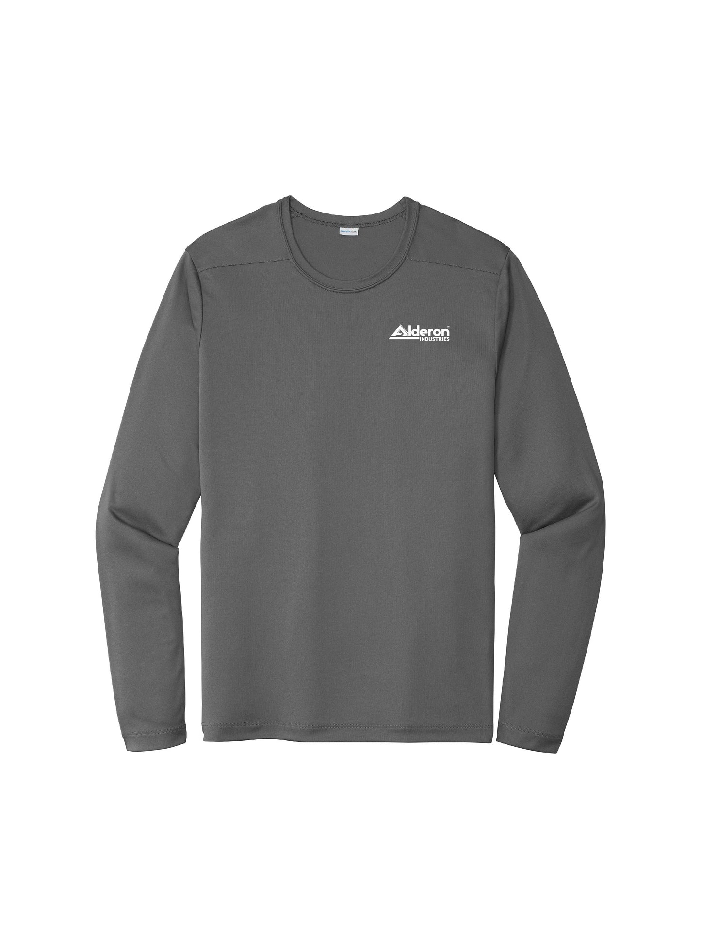 ALD205. Sport-Tek ® Posi-UV ® Pro Long Sleeve Tee