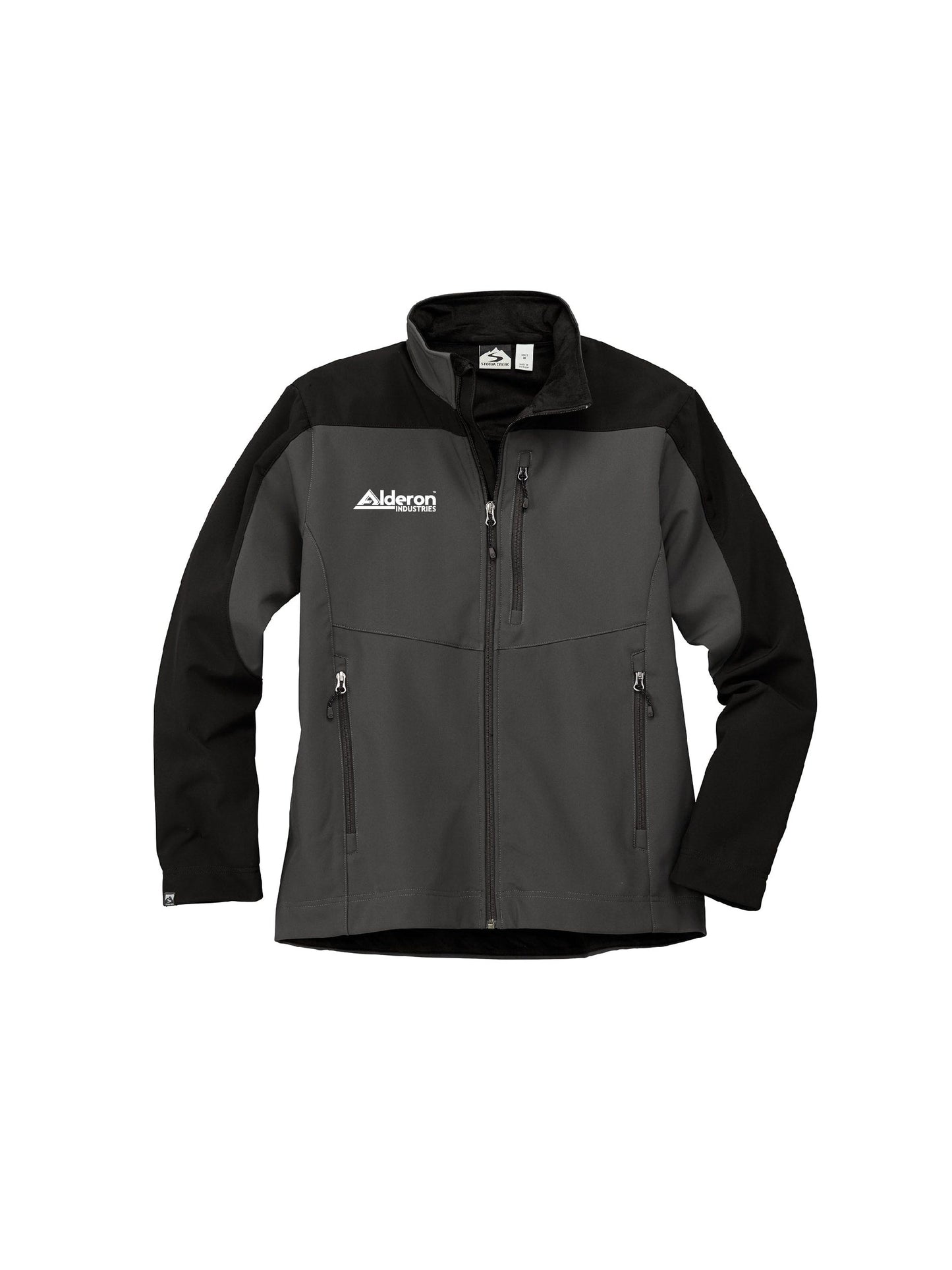 ALD207. Men's Guardian Jacket