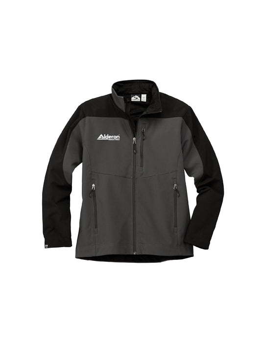 ALD207. Men's Guardian Jacket