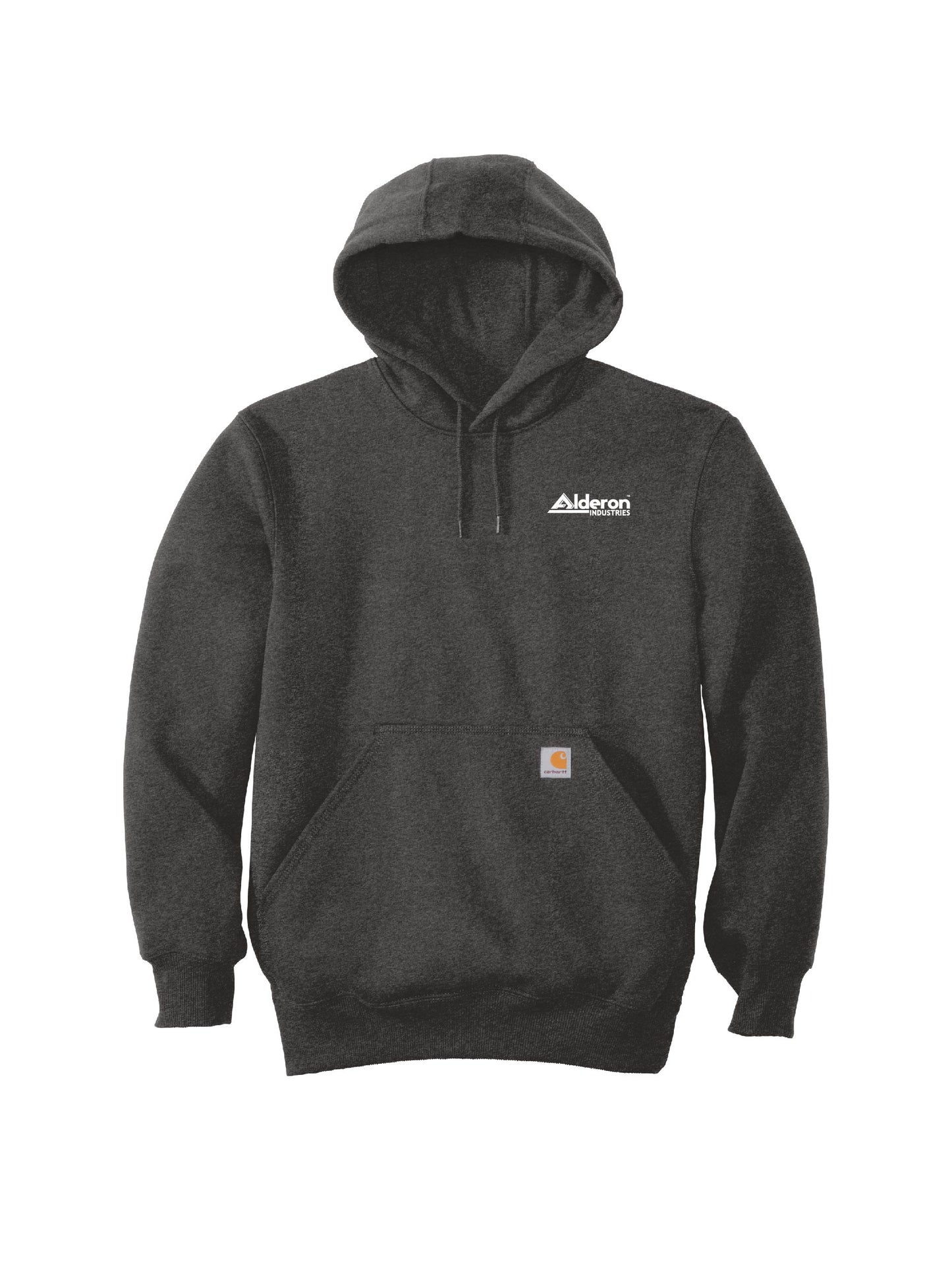 ALD210. Carhartt ® Rain Defender ® Paxton Heavyweight Hooded Sweatshirt
