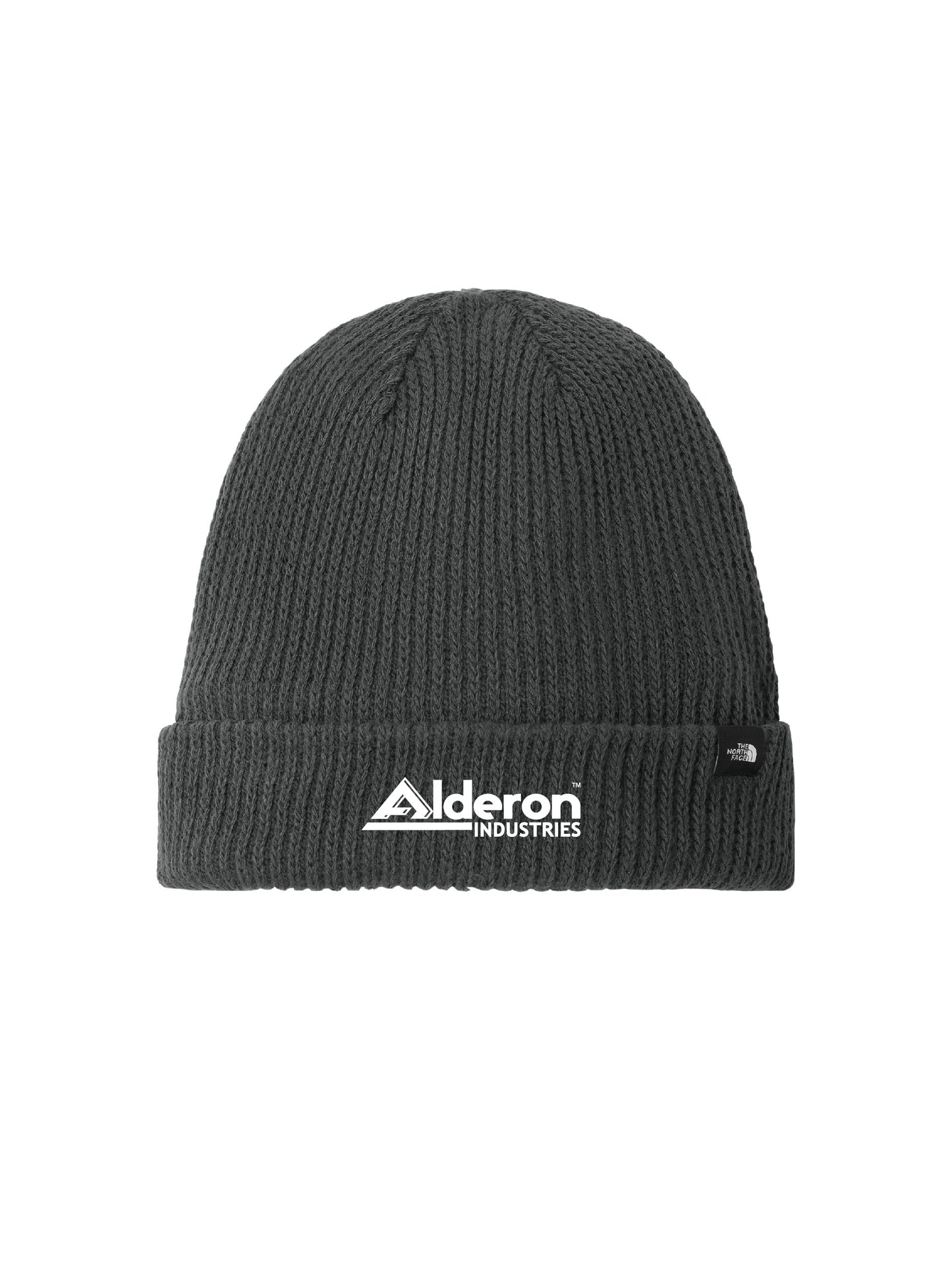 ALD500. The North Face® Circular Rib Beanie