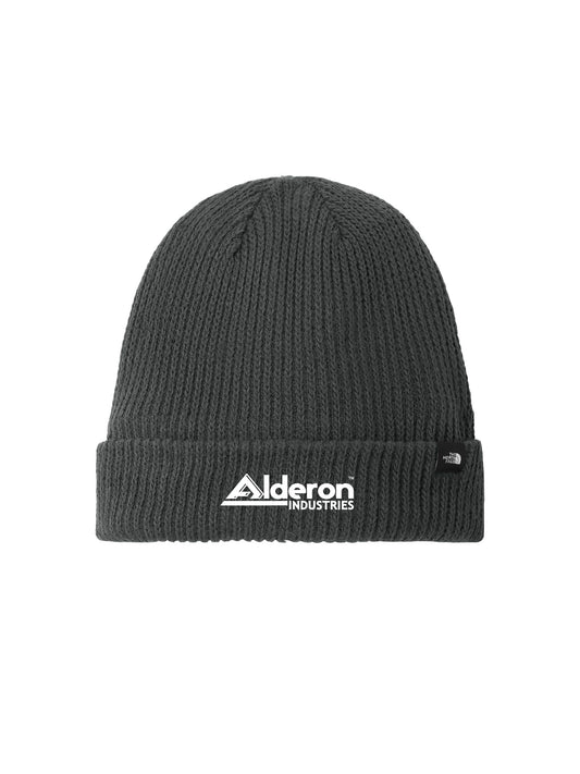 ALD500. The North Face® Circular Rib Beanie