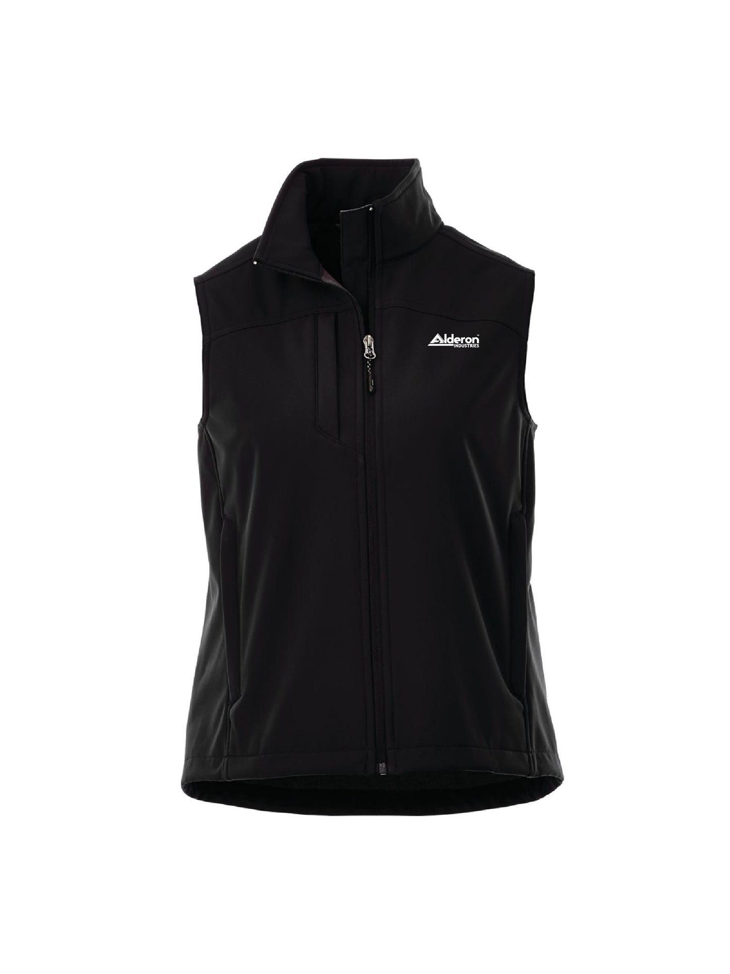 ALD101. Women's STINSON Softshell Vest