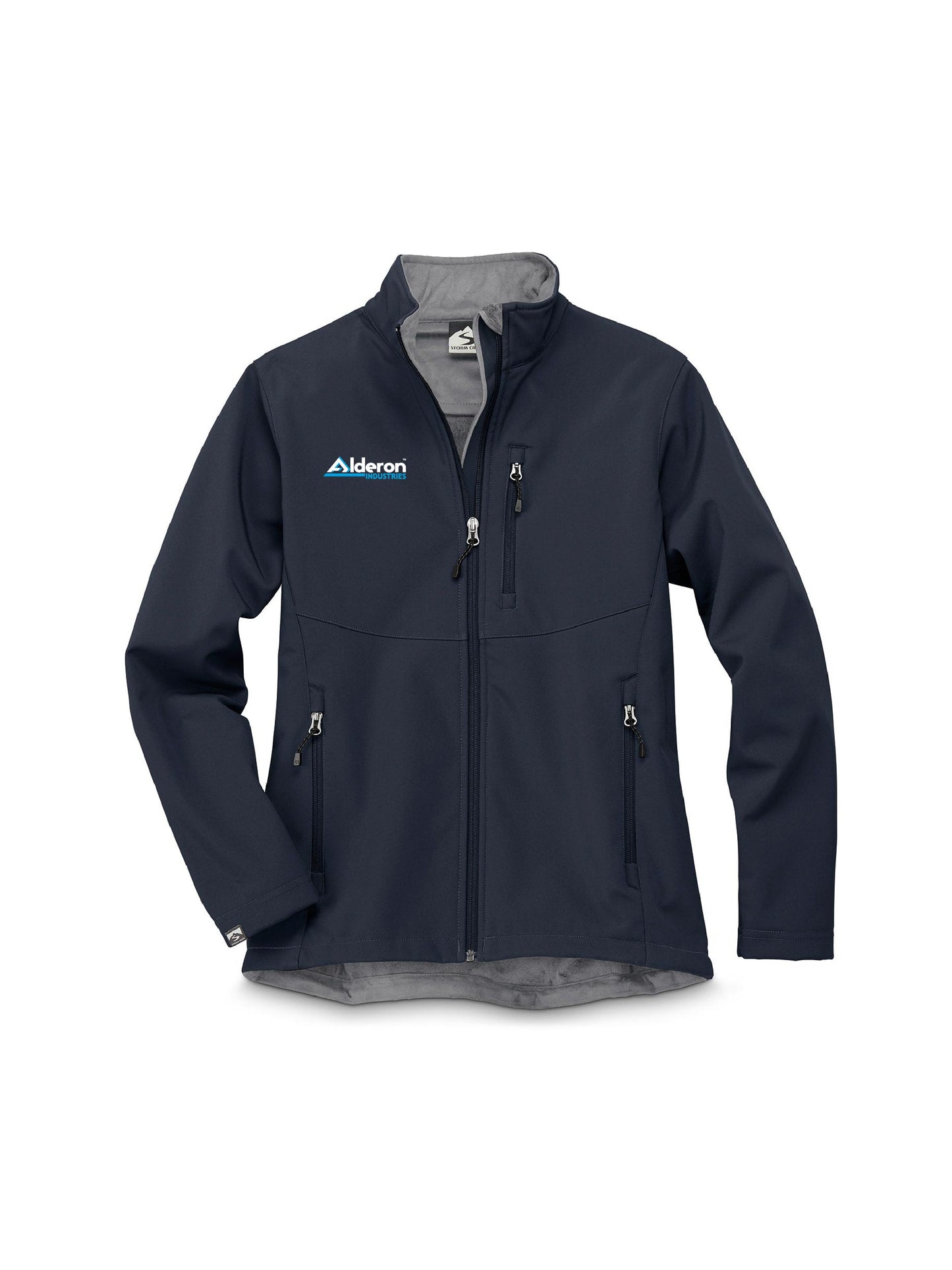 ALD105. Ladies Guardian Jacket