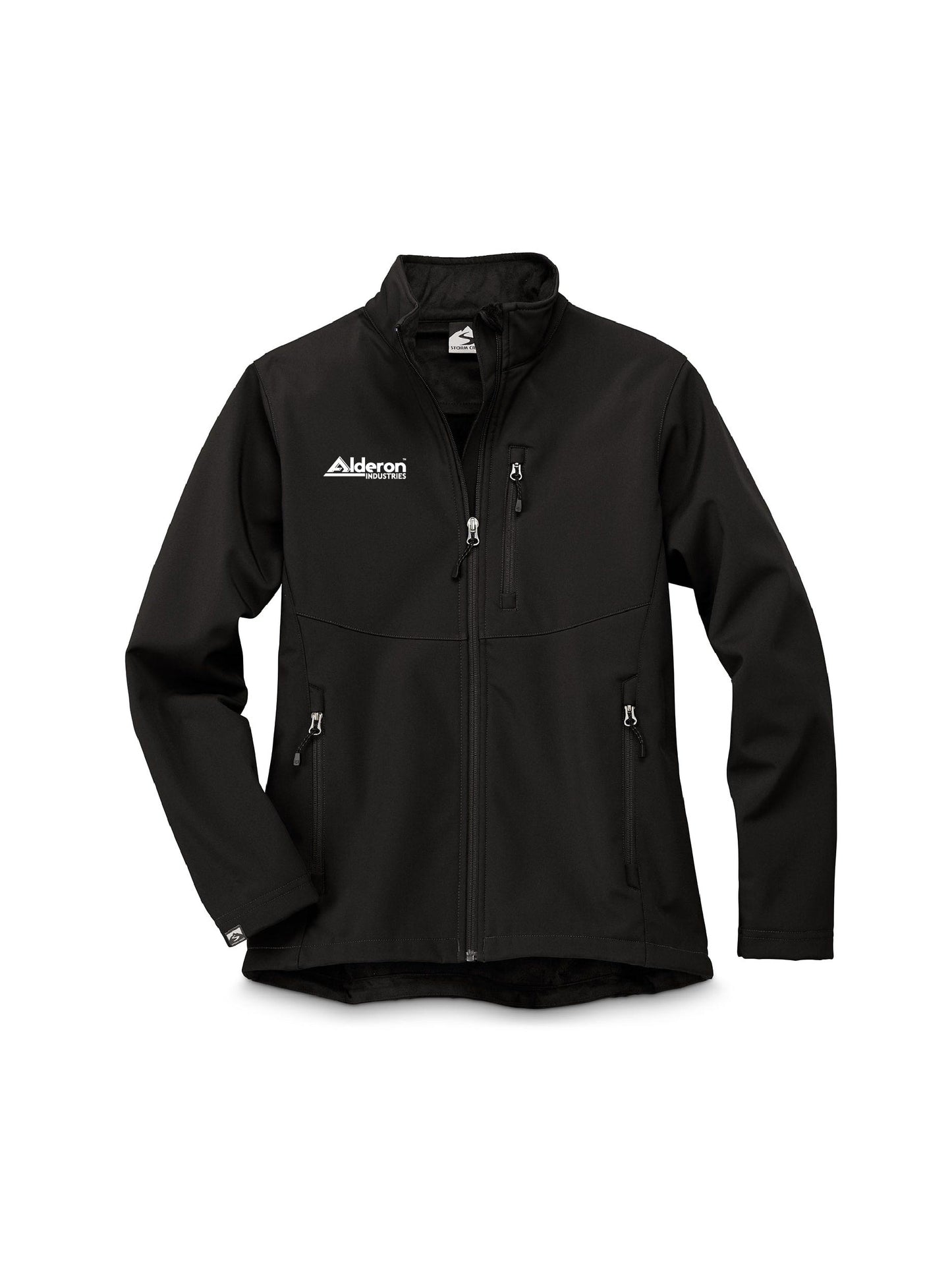 ALD105. Ladies Guardian Jacket