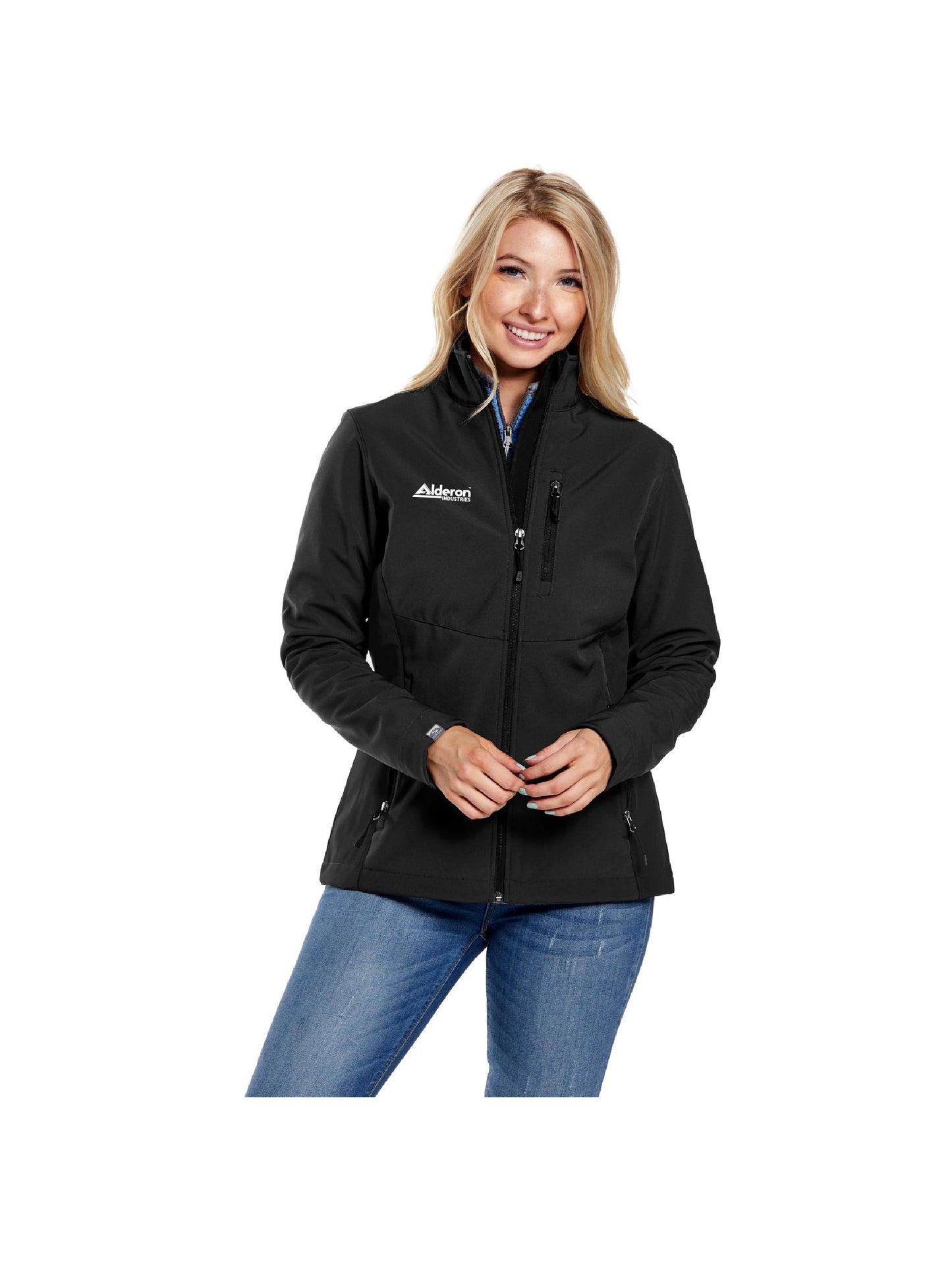 ALD105. Ladies Guardian Jacket