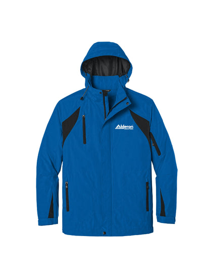 ALD200. Port Authority® All-Season II Jacket