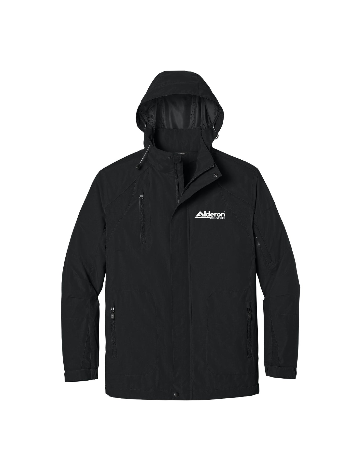 ALD200. Port Authority® All-Season II Jacket