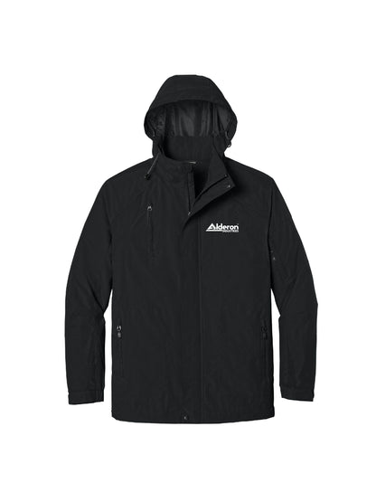 ALD200. Port Authority® All-Season II Jacket