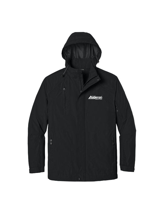 ALD200. Port Authority® All-Season II Jacket