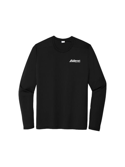 ALD205. Sport-Tek ® Posi-UV ® Pro Long Sleeve Tee