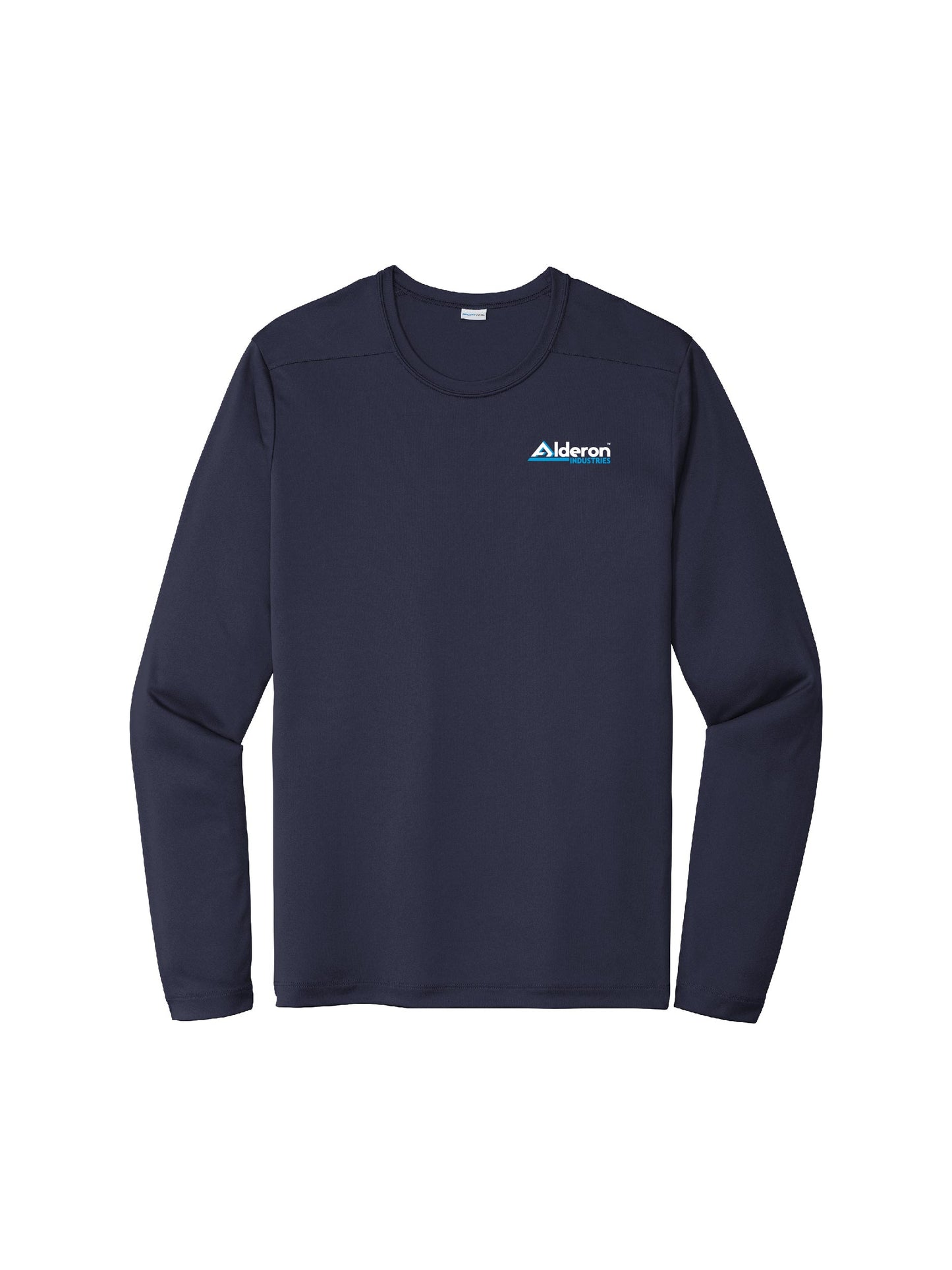 ALD205. Sport-Tek ® Posi-UV ® Pro Long Sleeve Tee