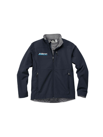 ALD207. Men's Guardian Jacket
