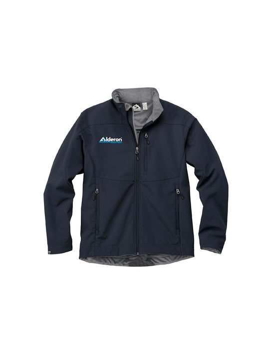 ALD207. Men's Guardian Jacket