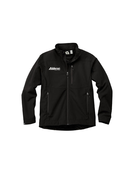 ALD207. Men's Guardian Jacket
