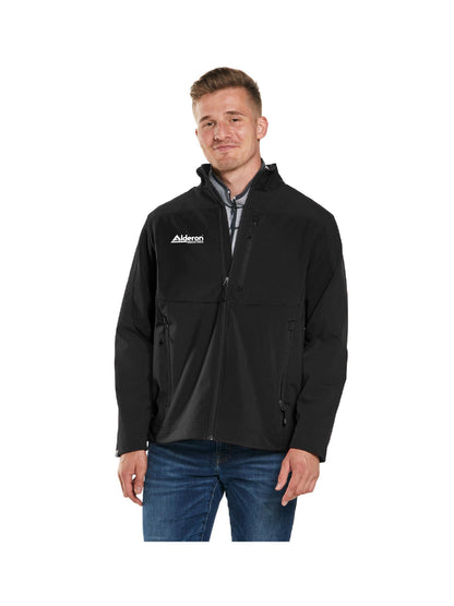 ALD207. Men's Guardian Jacket