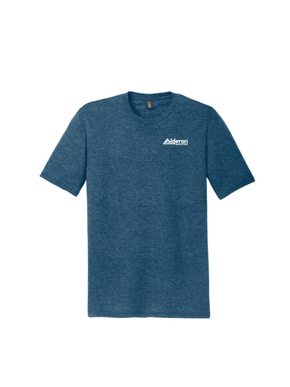 ALD208. District ® Perfect Tri ® Tee