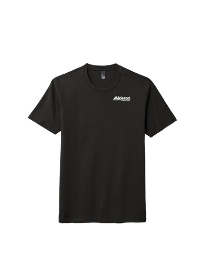 ALD208. District ® Perfect Tri ® Tee