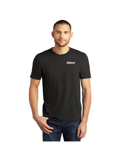 ALD208. District ® Perfect Tri ® Tee
