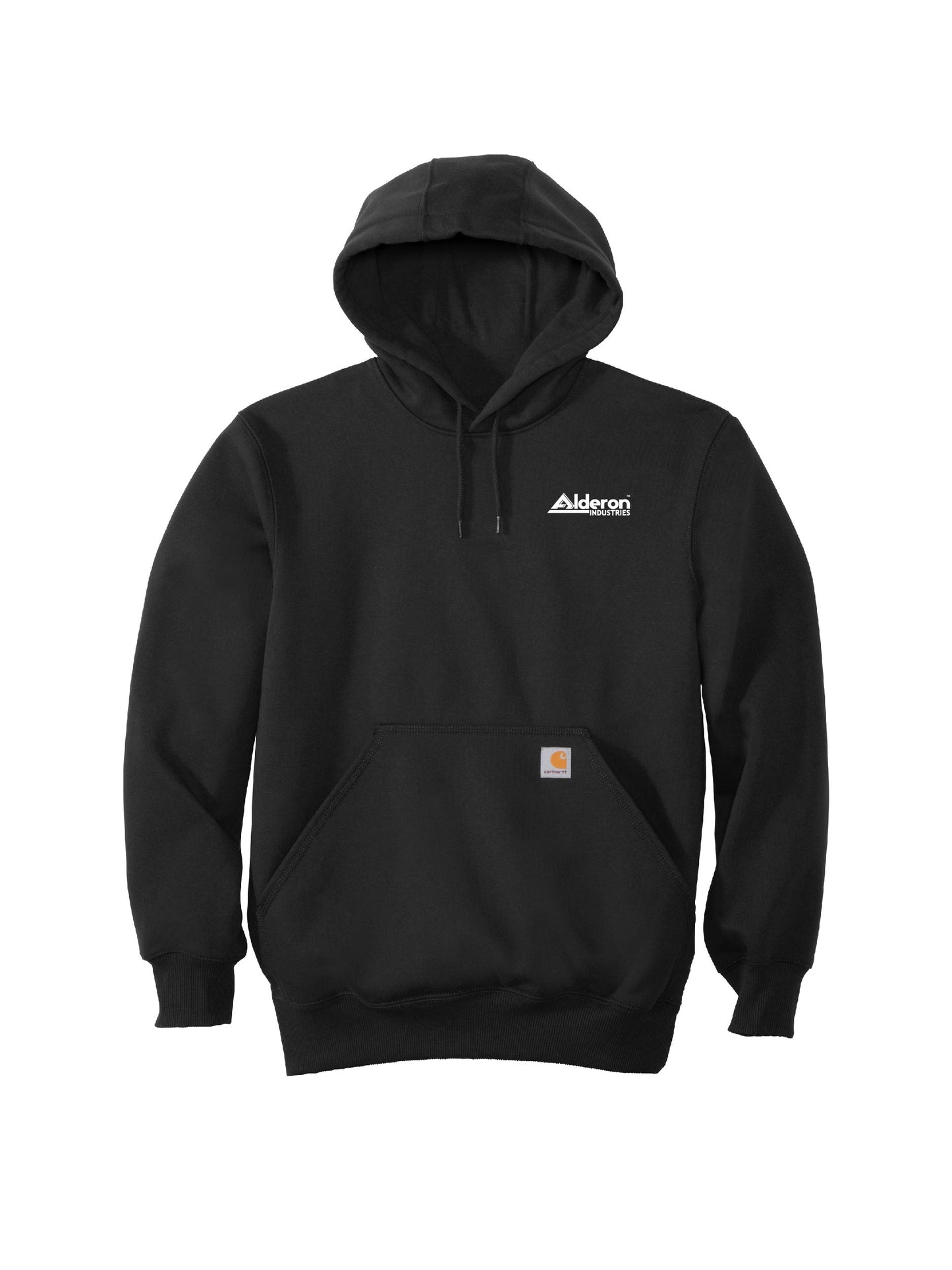 ALD210. Carhartt ® Rain Defender ® Paxton Heavyweight Hooded Sweatshirt