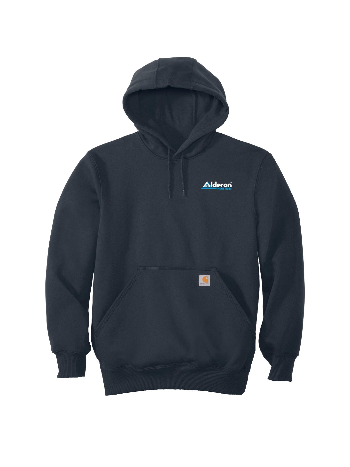 ALD210. Carhartt ® Rain Defender ® Paxton Heavyweight Hooded Sweatshirt