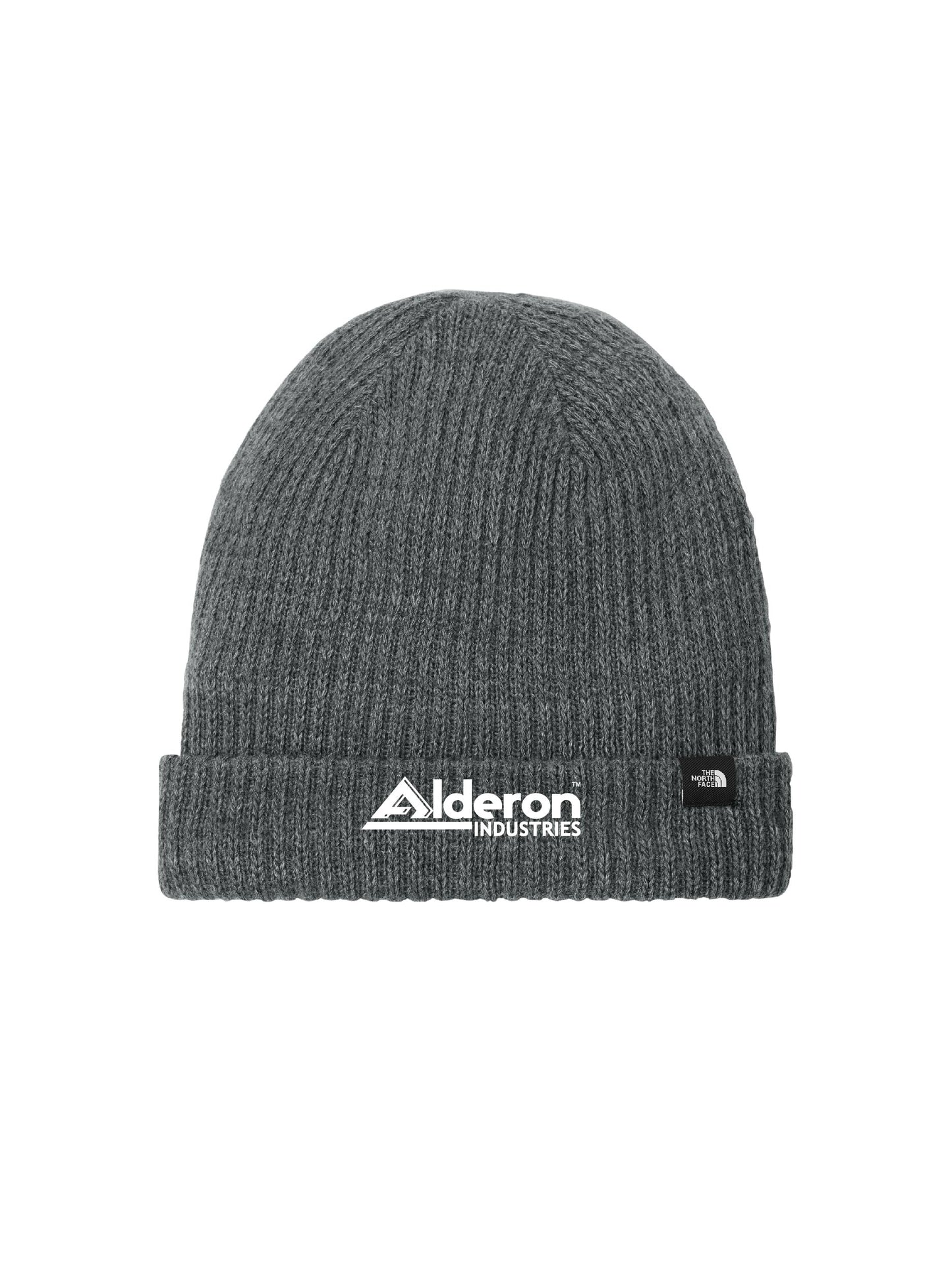 ALD500. The North Face® Circular Rib Beanie
