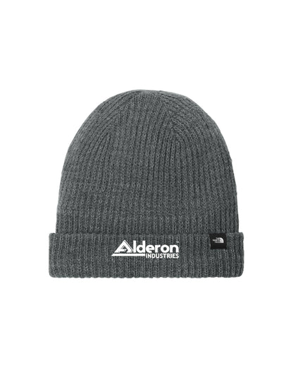 ALD500. The North Face® Circular Rib Beanie