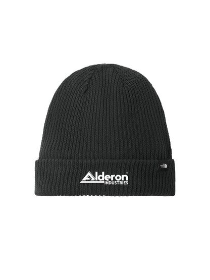 ALD500. The North Face® Circular Rib Beanie