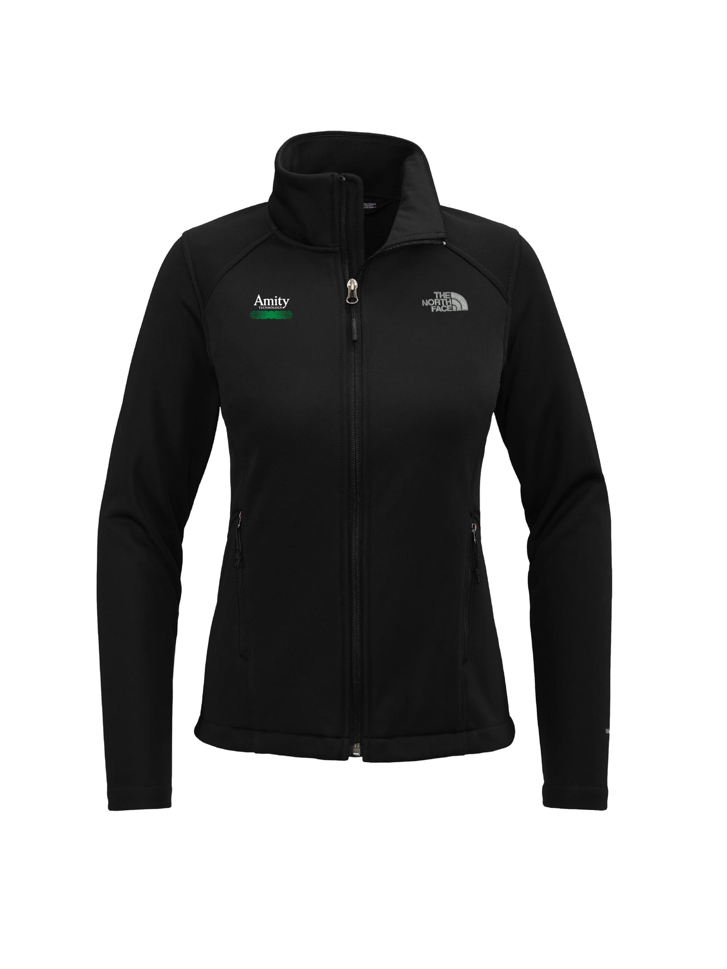 AT108. North Face Women's Ridgewall Soft Shell Jacket