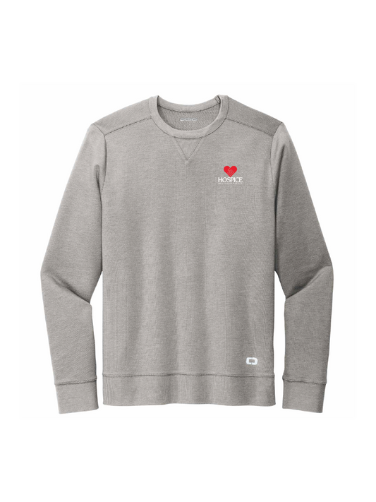 HRRV208. OGIO® Luuma Flex Long Sleeve Crew