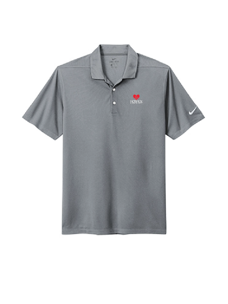 HRRV209. Nike Dri-FIT Micro Pique 2.0 Polo